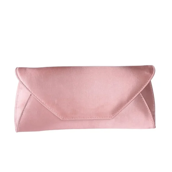 Borsa pochette cerimonia